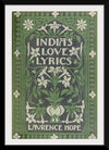 "India's Love Lyrics - Cover", Laurence Hope