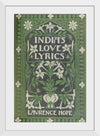 "India's Love Lyrics - Cover", Laurence Hope