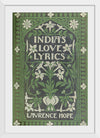 "India's Love Lyrics - Cover", Laurence Hope