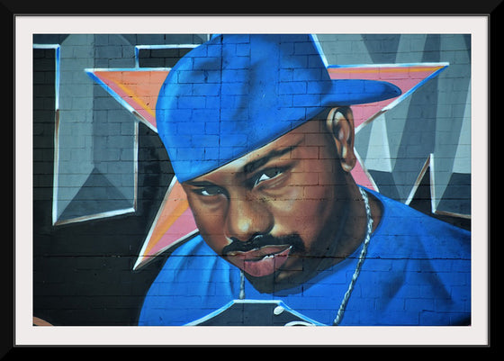 "Hip Hop Graffiti"