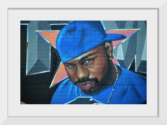 "Hip Hop Graffiti"