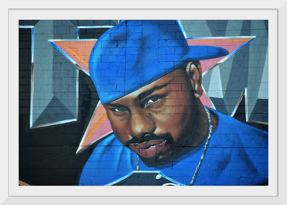 "Hip Hop Graffiti"