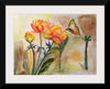 "Monarch Butterfly Sipping Nectar from a Flower", Maritess Sulcer