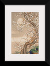 "Japanese Plum Blossoms in Moonlight (18th century)", So Shizan