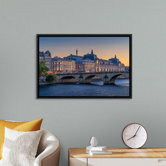 "Musee d'Orsay, Paris, France"