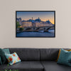 "Musee d'Orsay, Paris, France"