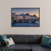 "Musee d'Orsay, Paris, France"