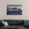 "Musee d'Orsay, Paris, France"