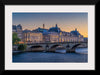 "Musee d'Orsay, Paris, France"