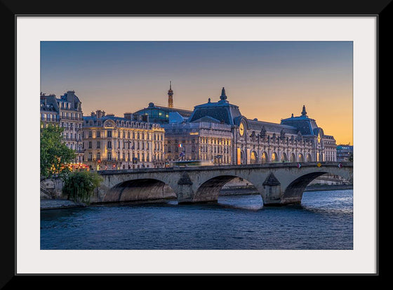 "Musee d'Orsay, Paris, France"