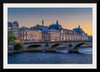 "Musee d'Orsay, Paris, France"