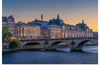 "Musee d'Orsay, Paris, France"