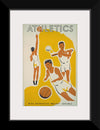 "Athletics", Fred Beard