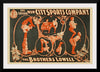 "City Sports Company", The Brothers Lowell