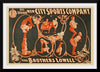 "City Sports Company", The Brothers Lowell