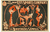 "City Sports Company", The Brothers Lowell