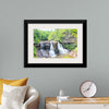 "Blackwater Falls"