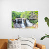 "Blackwater Falls"