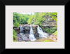 "Blackwater Falls"