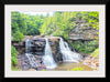 "Blackwater Falls"