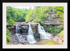 "Blackwater Falls"