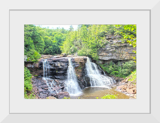 "Blackwater Falls"