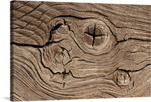  Immerse yourself in the world of natural beauty with this captivating print. The artwork showcases the intricate details of aged wood grain, each line and knot telling a story of a tree that once stood tall and majestic. The rich textures and patterns offer an organic aesthetic that brings warmth and elegance to any space. This print is not just a piece of art; it’s a piece of natural history, offering both visual appeal and a conversation starter for your guests. 