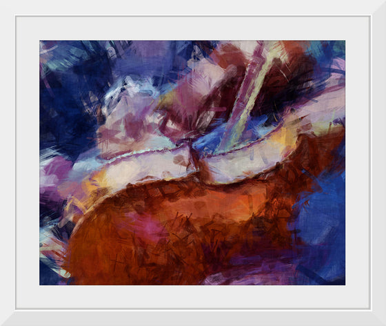 "String Quartet"