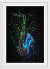 "Saxophone, Music"