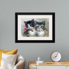 "Vintage Kitten Art"