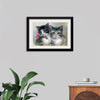 "Vintage Kitten Art"