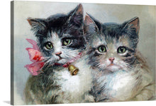  Immerse yourself in the enchanting gaze of this exquisite cat artwork, now available as a premium print. Every brushstroke captures the intricate details of the feline’s soft fur and mesmerizing eyes, bringing an element of warmth and sophistication to any space. The delicate pink flower adds a touch of elegance, making this piece a perfect blend of realism and artistic expression. 