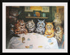 "Eat, Drink and Laugh", Louis Wain