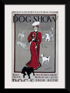 "Michigan Avenue Dog Show (1901)"