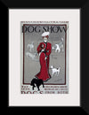 "Michigan Avenue Dog Show (1901)"