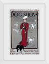 "Michigan Avenue Dog Show (1901)"