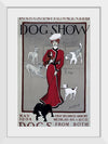 "Michigan Avenue Dog Show (1901)"