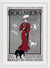 "Michigan Avenue Dog Show (1901)"