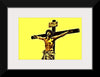 "Jesus On The Cross"