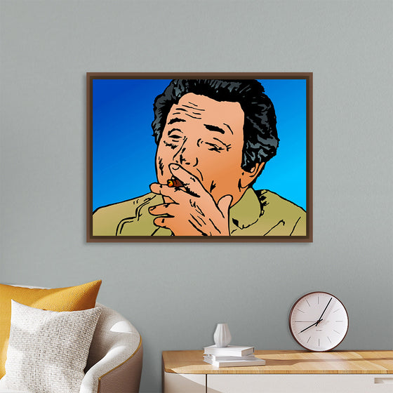 "Columbo"