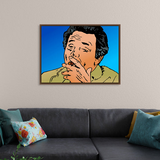 "Columbo"