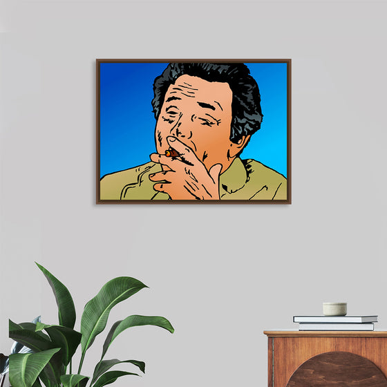 "Columbo"