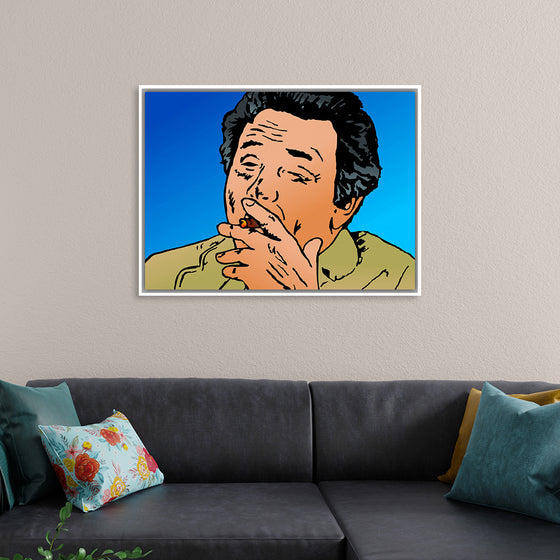 "Columbo"