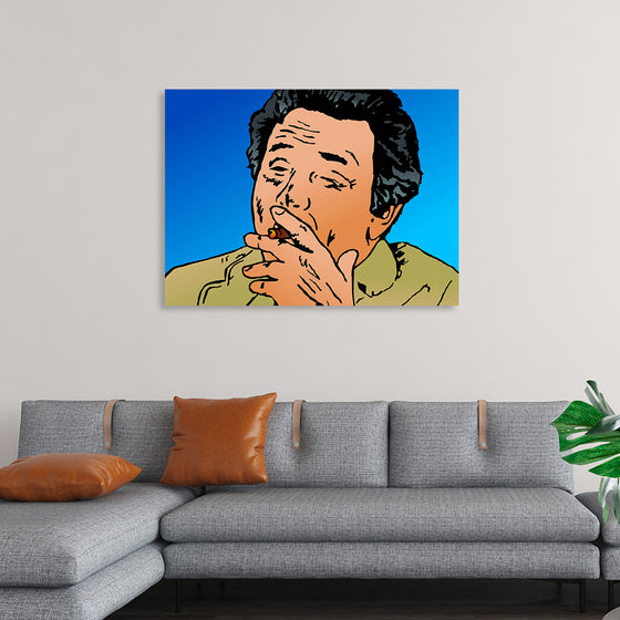 "Columbo"