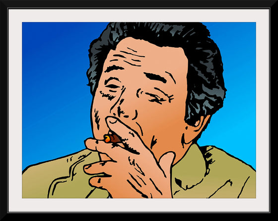 "Columbo"