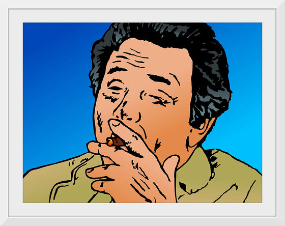 "Columbo"