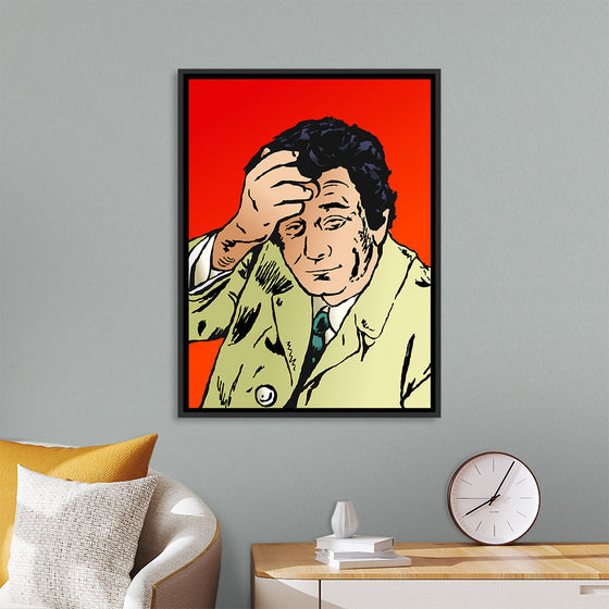 "Columbo"