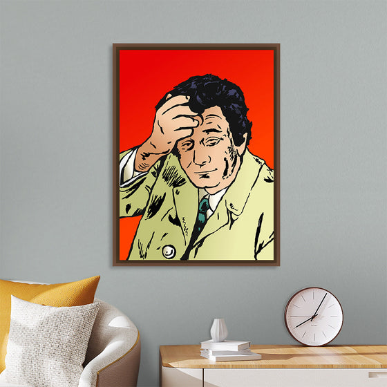 "Columbo"