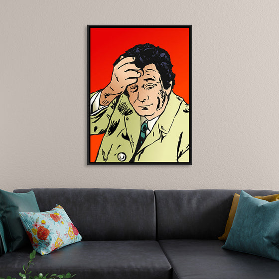 "Columbo"