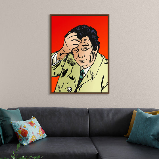 "Columbo"